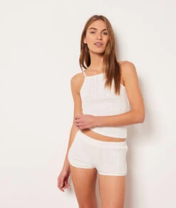 Débardeur En Coton 11 Débardeur En Coton -Lingerie Charmeuse 653942880 c