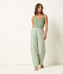 Pantalon De Pyjama Imprimé