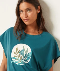 Chemise De Nuit -Lingerie Charmeuse 653947842 b