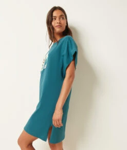 Chemise De Nuit -Lingerie Charmeuse 653947842 c