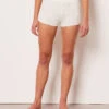 Short De Pyjama En Coton -Lingerie Charmeuse 653948280 x