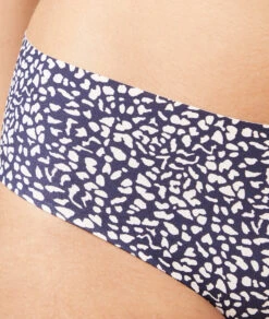 Hipster En Microfibre Imprimé -Lingerie Charmeuse 653968037 b