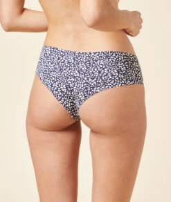 Hipster En Microfibre Imprimé -Lingerie Charmeuse 653968037 c