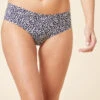 Hipster En Microfibre Imprimé -Lingerie Charmeuse 653968037 x