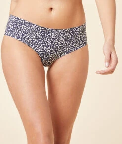 Hipster En Microfibre Imprimé