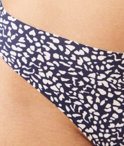 String En Microfibre Imprimé -Lingerie Charmeuse 653968137 b