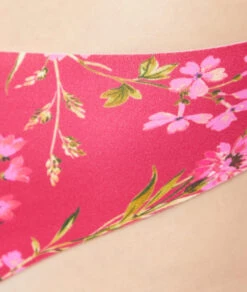 String En Microfibre Imprimée 10 String En Microfibre Imprimée -Lingerie Charmeuse 653968170 b