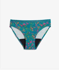 Flux Moyen - Culotte De Règles -Lingerie Charmeuse 653973436 c