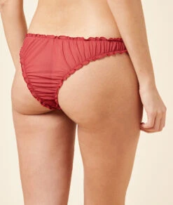Tanga Bloomer "Cham-boule-tout" -Lingerie Charmeuse 654016875 c
