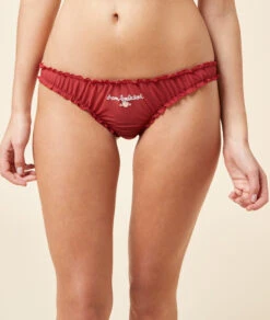 Tanga Bloomer "Cham-boule-tout"