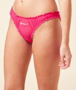 Tanga Bloomer "Fesse-tival"