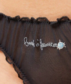 Tanga Bloomer "Boule-à-fessettes" 10 Tanga Bloomer "Boule-à-fessettes" -Lingerie Charmeuse 654018905 b