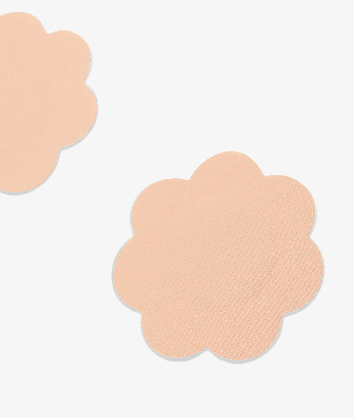 Caches Tétons En Tissu 4 Caches Tétons En Tissu – Image 2